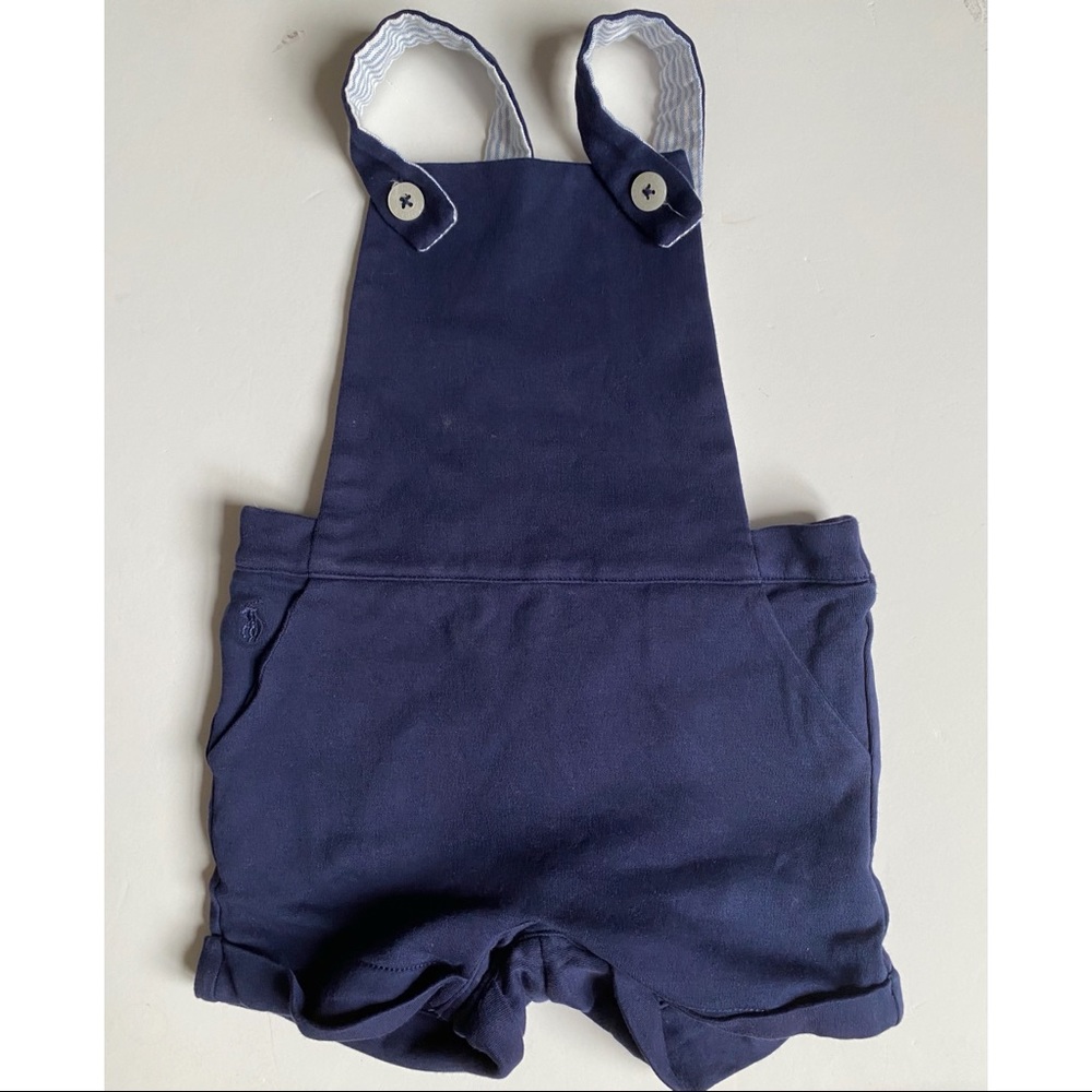 Ralph Lauren baby’s overall